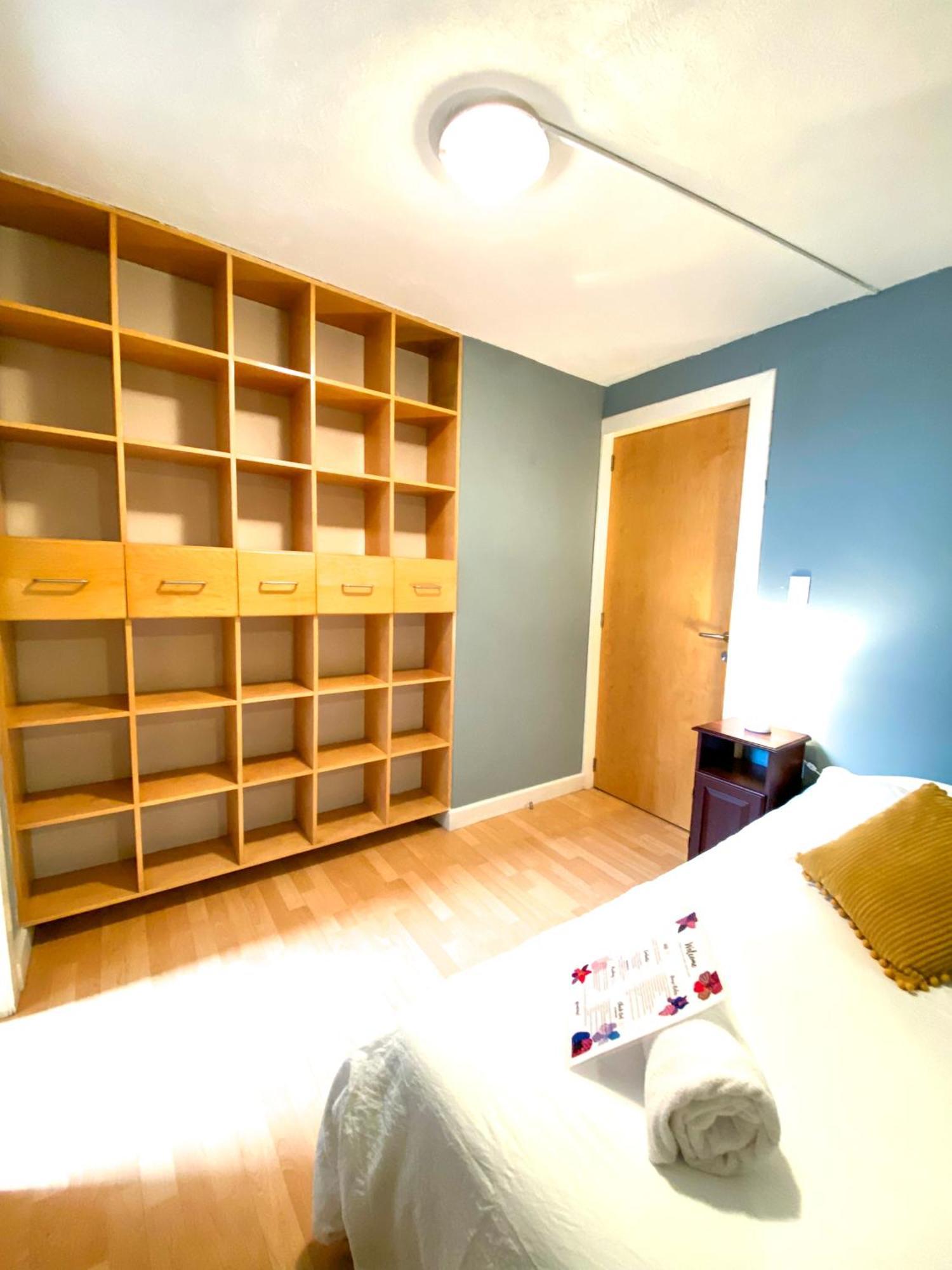 Linda Habitacion Cerca Del Angel Мехико Экстерьер фото