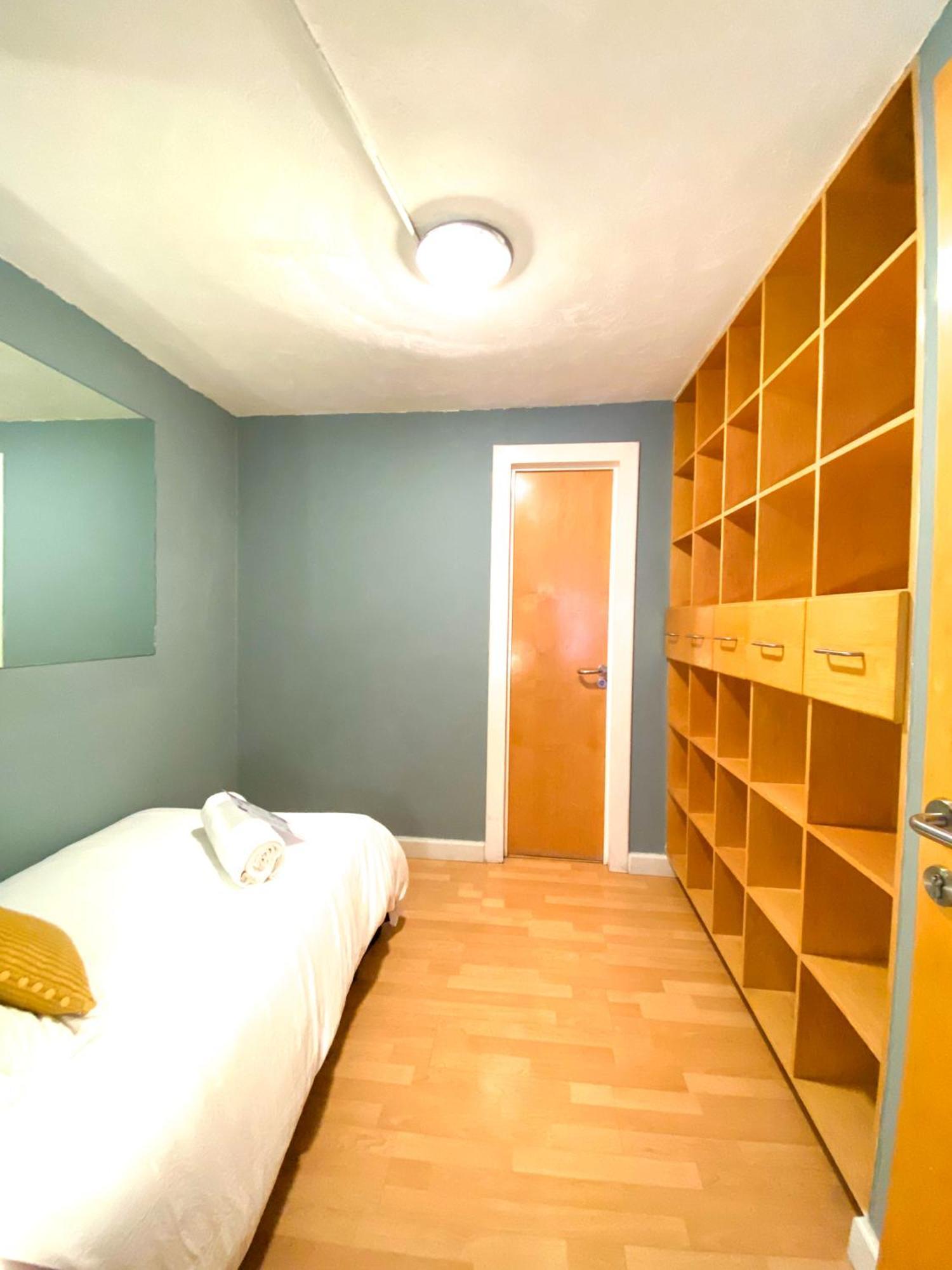 Linda Habitacion Cerca Del Angel Мехико Экстерьер фото